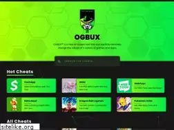 Sites similar to ogbux.co