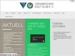 Sites similar to ogc.de