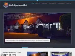 Sites similar to ogc.org.in