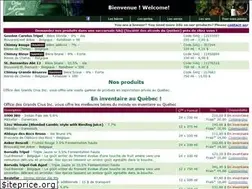 Sites similar to ogc.quebec