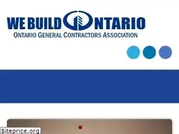 Sites similar to ogca.ca
