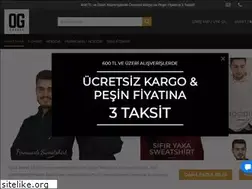 Sites similar to ogcasual.com