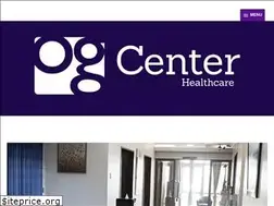 Sites similar to ogcenter.cr
