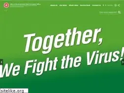 Sites similar to ogcio.gov.hk