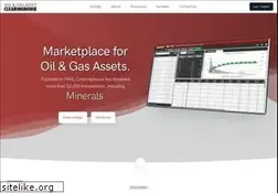 Sites similar to ogclearinghouse.com