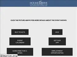 Sites similar to ogcma.org
