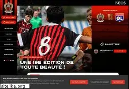 Sites similar to ogcnice.com