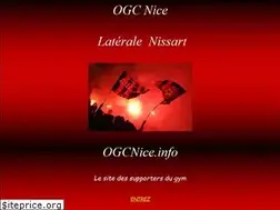 Sites similar to ogcnice.eu