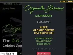 Sites similar to ogcollective.org