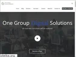 Sites similar to ogd-solutions.com