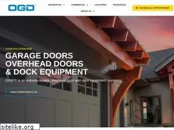 Sites similar to ogd.com