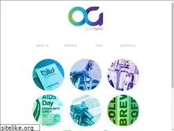 Sites similar to ogdagency.com