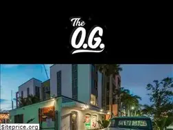 Sites similar to ogdelray.com