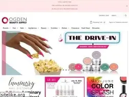 Sites similar to ogdenbeauty.com