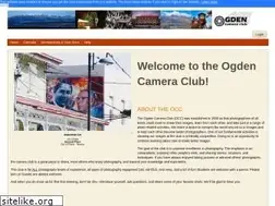 Sites similar to ogdencameraclub.com