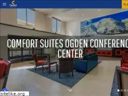 Sites similar to ogdencomfortsuites.com