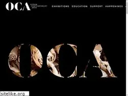 Sites similar to ogdencontemporaryarts.org