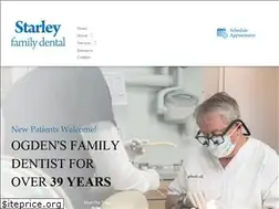 Sites similar to ogdenfamilydentist.com