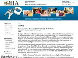 Sites similar to ogdenha.org