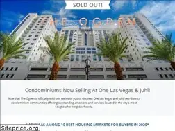 Sites similar to ogdenlv.com