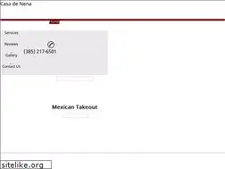 Sites similar to ogdenmexicanrestaurant.com