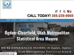Sites similar to ogdenmovingcompany.com