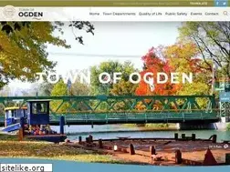 Sites similar to ogdenny.com