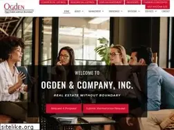 Sites similar to ogdenre.com