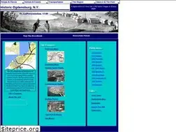 Sites similar to ogdensburg.info