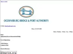 Sites similar to ogdensport.com
