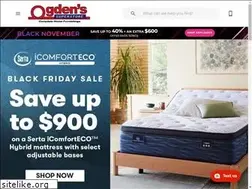 Sites similar to ogdenssuperstore.com