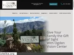 Sites similar to ogdenvision.com