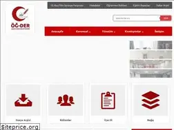 Sites similar to ogder.org