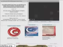 Sites similar to ogderdenizli.org