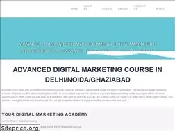 Sites similar to ogdigitalmarketingcourse.com