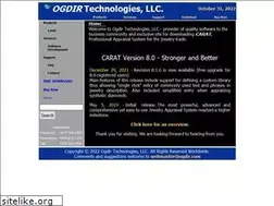 Sites similar to ogdir.com