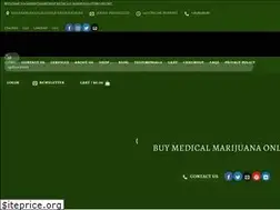 Sites similar to ogdispensary.org