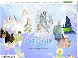 Sites similar to ogdoad-najanaja.com