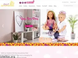 Sites similar to ogdolls.com