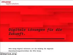 Sites similar to ogds.de
