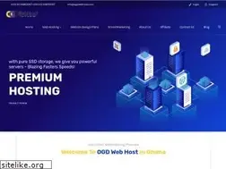 Sites similar to ogdwebhost.com
