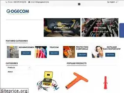 Sites similar to ogecom.ma