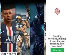 Sites similar to ogedge.com