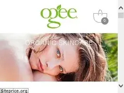 Sites similar to ogee.com