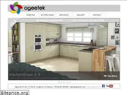 Sites similar to ogeetek.com