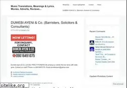 Sites similar to ogefash.reviews