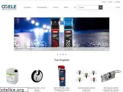 Sites similar to ogele.de