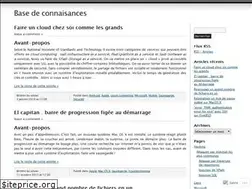 Sites similar to ogelin.wordpress.com