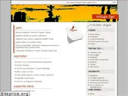 Sites similar to ogelk.net