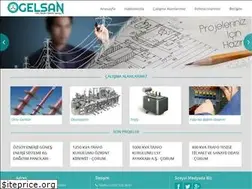 Sites similar to ogelsan.com